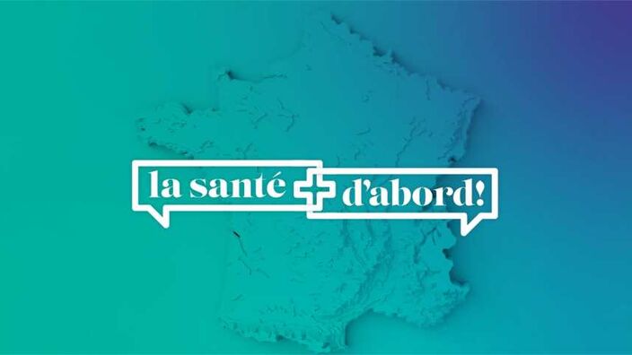 La Santé D'abord : Le Microbiote