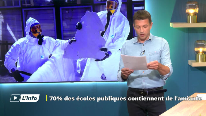 L'actu 20 minutes TV du mardi 13 juin 2023