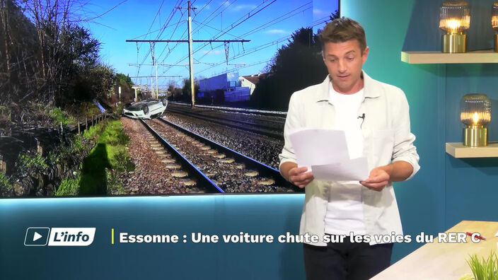 L'actu 20 Minutes TV du jeudi 22 juin 2023