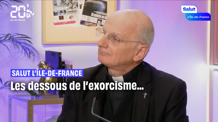 Les dessous de l'exorcisme...