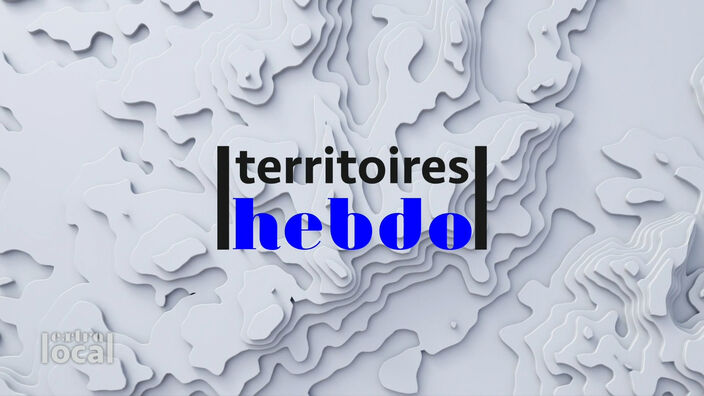 Extra Local - Territoires Hebdo - 04/11/23