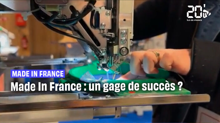 Le Made in France, un gage de succès ?