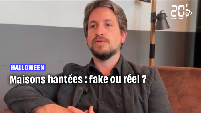 Maisons hantées : fake ou réel ?