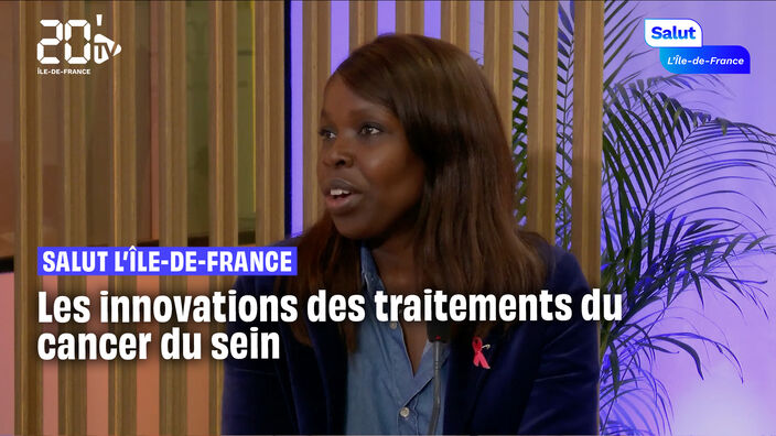 Octobre Rose : les innovations de traitements