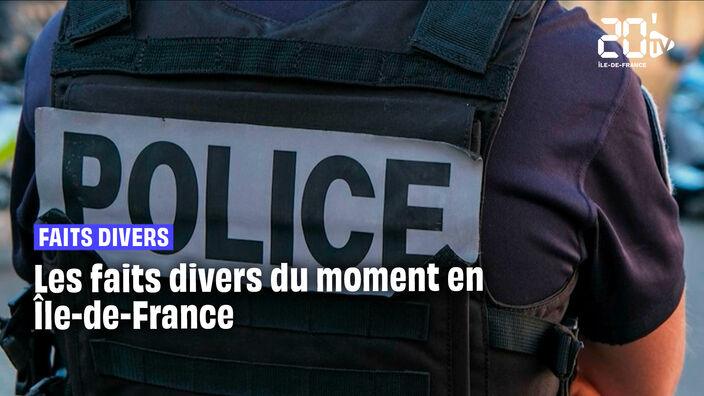 Faits divers : que s’est-il passé en Ile-de-France ce week-end ?