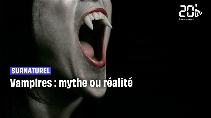  Vampires : mythe ou réalité ?