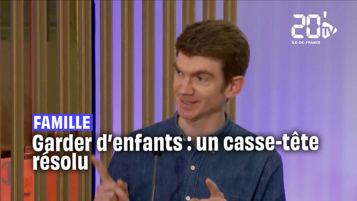 Faire garder ses enfants... quelle galère !