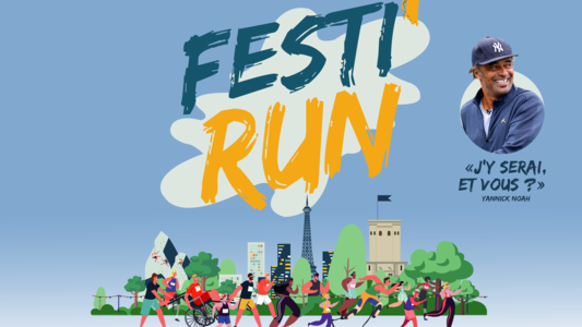 Festi'Run Paris 2024