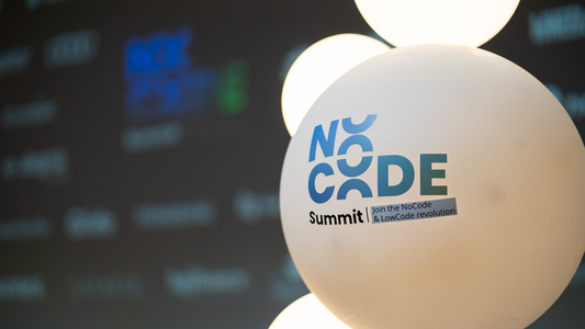 NoCode Summit 2024