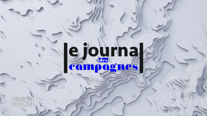 Extra Local - Journal des campagnes - 14/06/2024