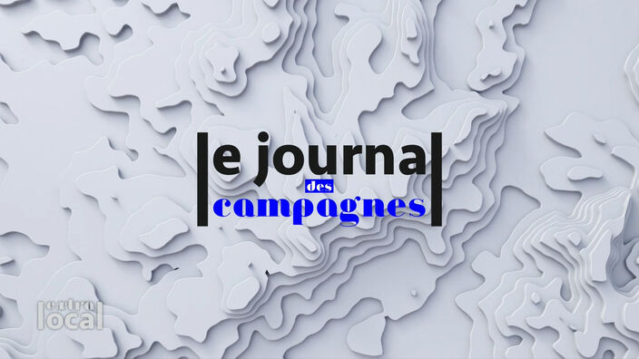 Extra Local - Le Journal des Campagnes - 21/06/2024