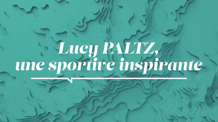 La Santé D'abord : Lucy Paltz, une sportive inspirante