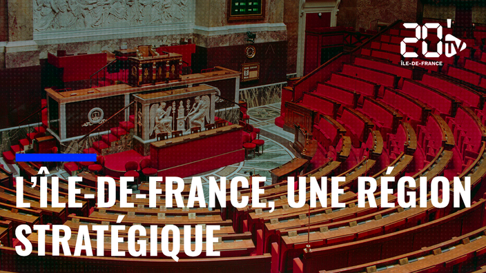 Législatives : des enjeux cruciaux en Ile-de-France