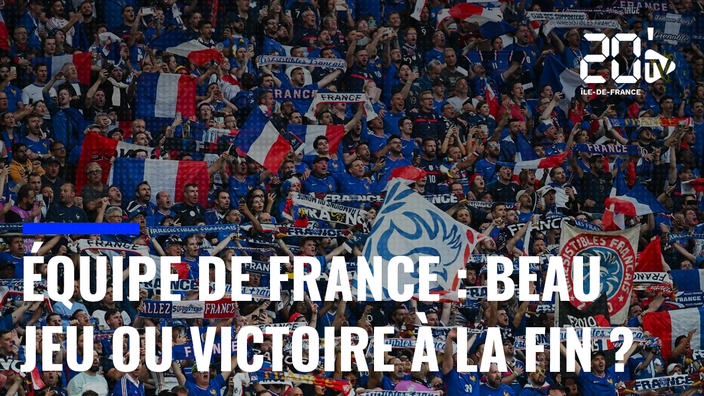 Euro 2024 : Les fans français sont ils des enfants gâtés ?