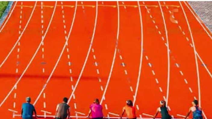 Qui sont les franciliens présents en athlétisme aux JO ?