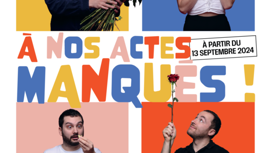 A nos actes manqués