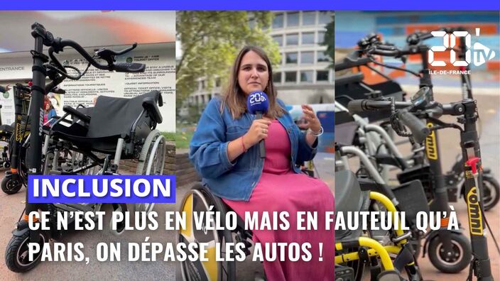 MyOmniTrott : l'inclusion par la mobilité