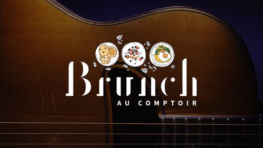 BRUNCH EN MUSIQUE