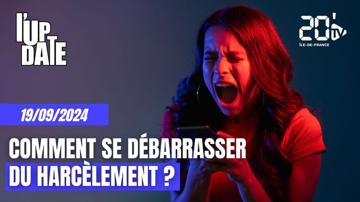 Comment se débarrasser du harcèlement ?