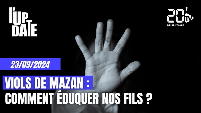 Viols de Mazan : Comment éduquer nos fils ?