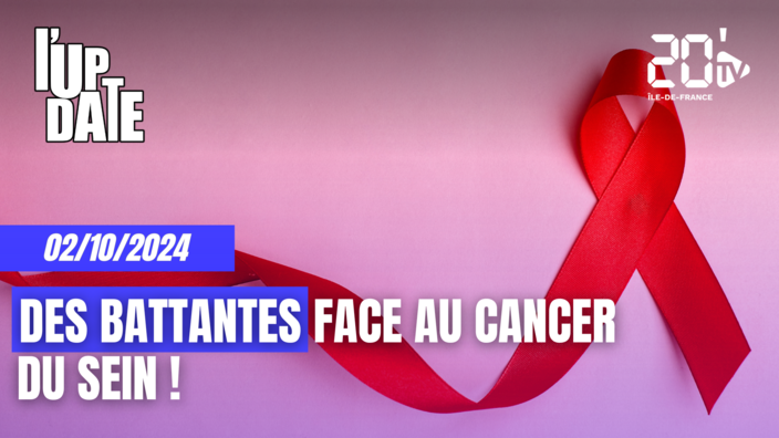 Des battantes face au cancer du sein