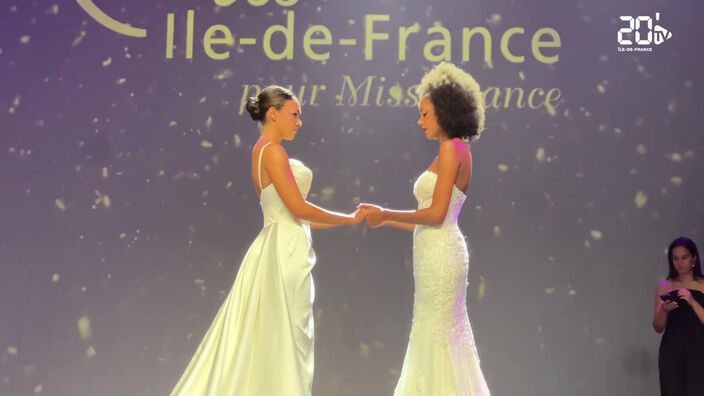 À la Conquête de la Couronne : Élection de Miss Île-de-France