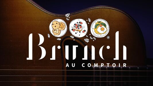 BRUNCH EN MUSIQUE