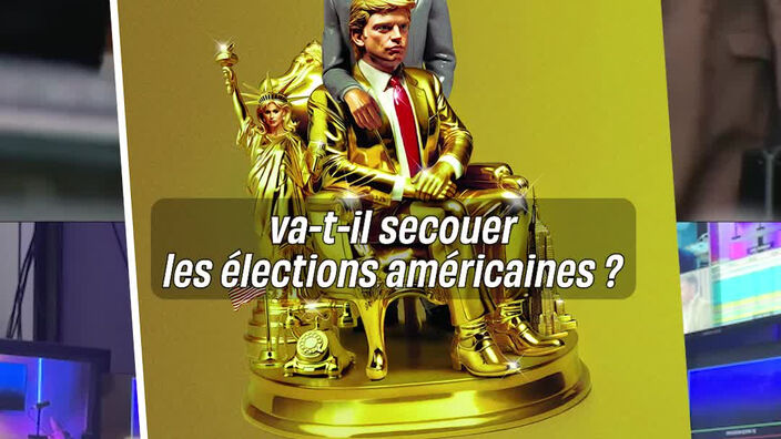 "The Apprentice" a-t-il fait évoluer votre regard sur Donald Trump ?