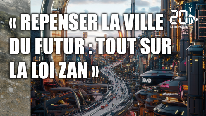 Repenser la ville du futur : tout sur la loi ZAN