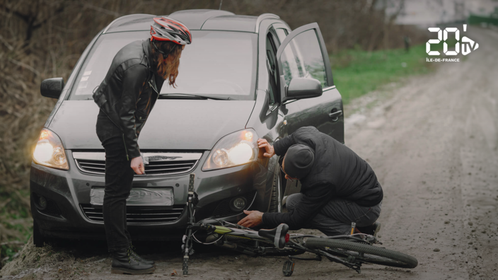 L'Update : Entre vélo et voiture, la paix, c'est possible ?