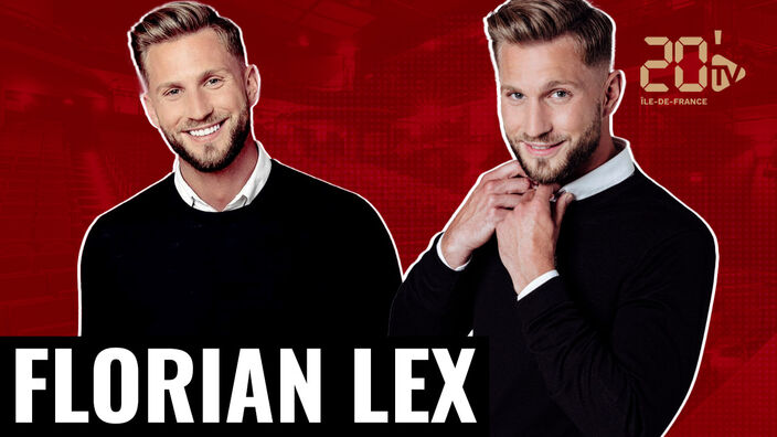 Humour et authenticité : Rencontre avec Florian Lex