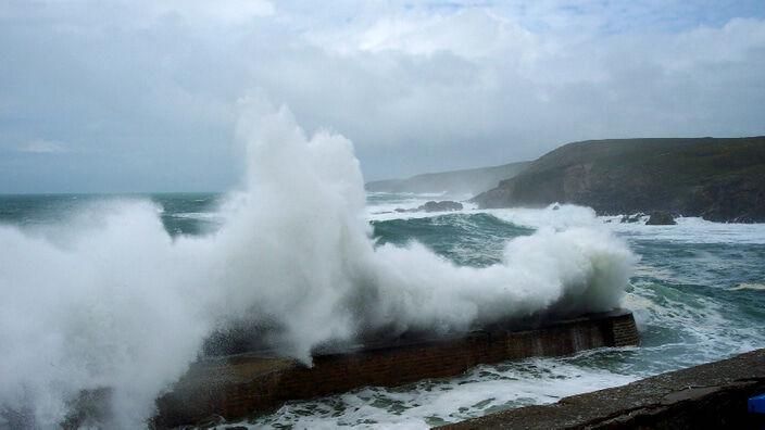 Tempête Ciaran : tout savoir en temps réel