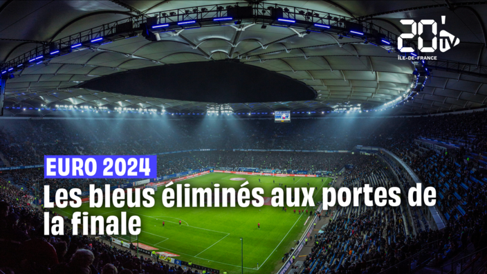 Stade de football