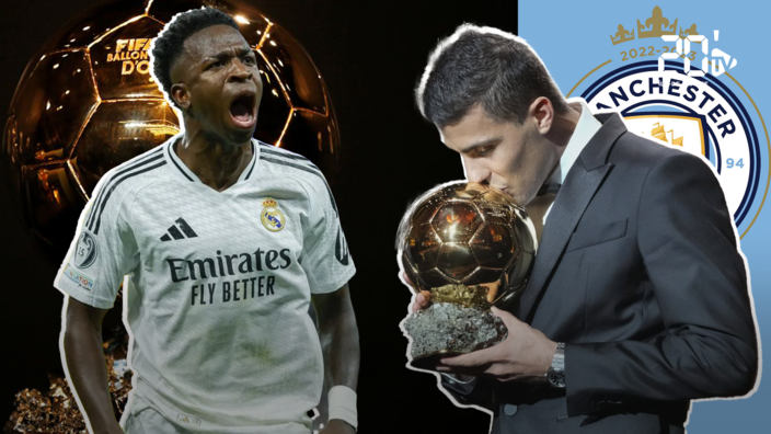 C'est quoi cette histoire autour du Ballon d'Or 2024