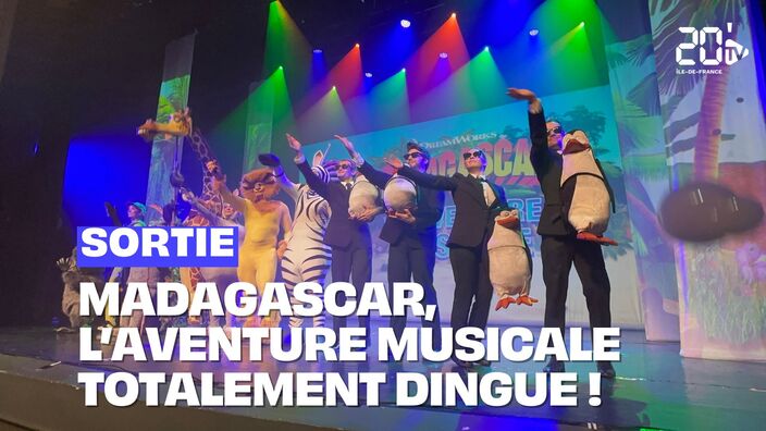 Madagascar, l’aventure musicale à ne pas louper 