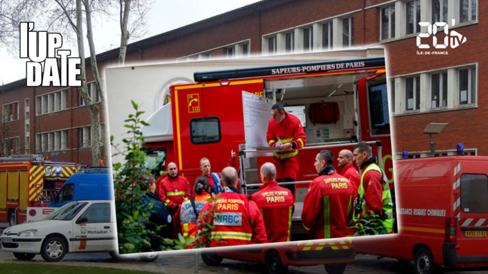 L'Update Info : Une école primaire et maternelle évacuée pour risque chimique