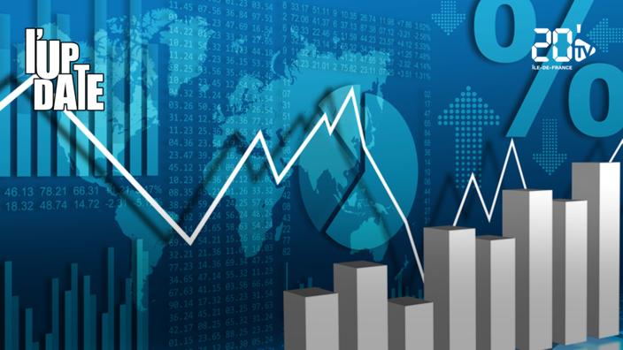 L'update : l'économie circulaire