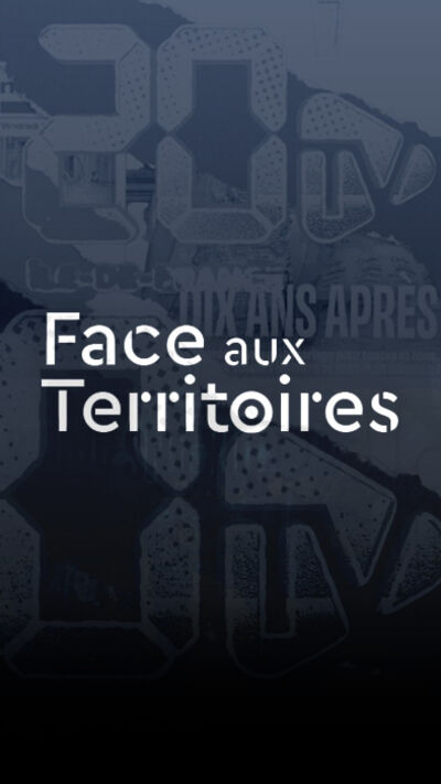 Face aux territoires