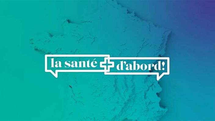 La Santé d'abord : La dénutrition