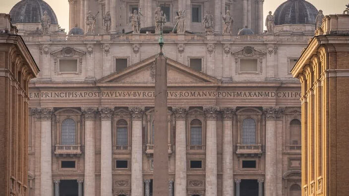 Santé du Pape François : Son pronostic vital n’est plus réservé