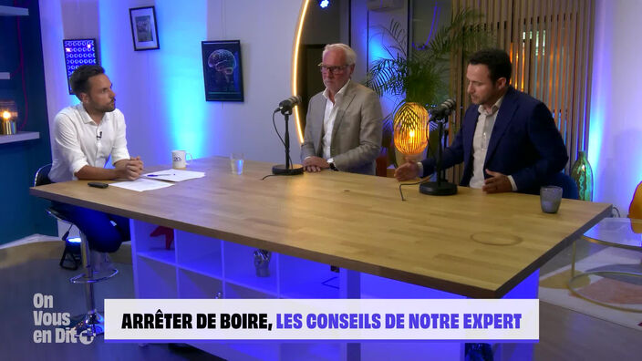 On vous en dit plus sur l'alcoolisme