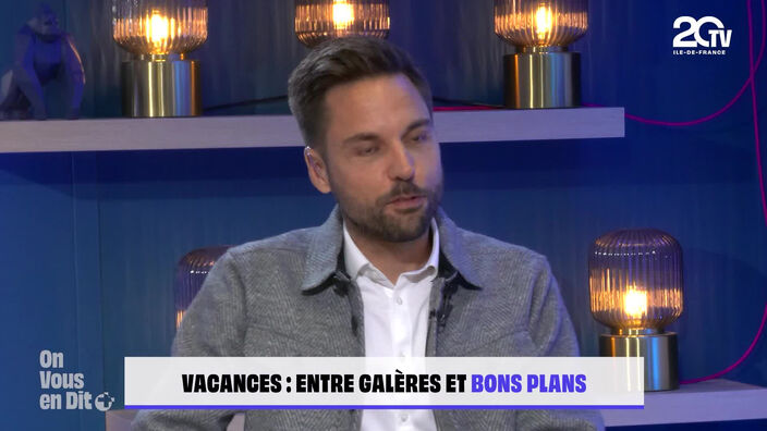 Comment agir face à une grosse galère de voyage ?