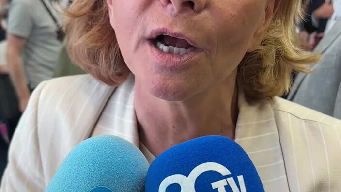 "Il y a un sexisme de la santé", Valérie Pécresse s'empare du sujet de la Femtech